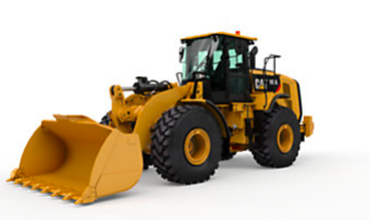 Loader Rental