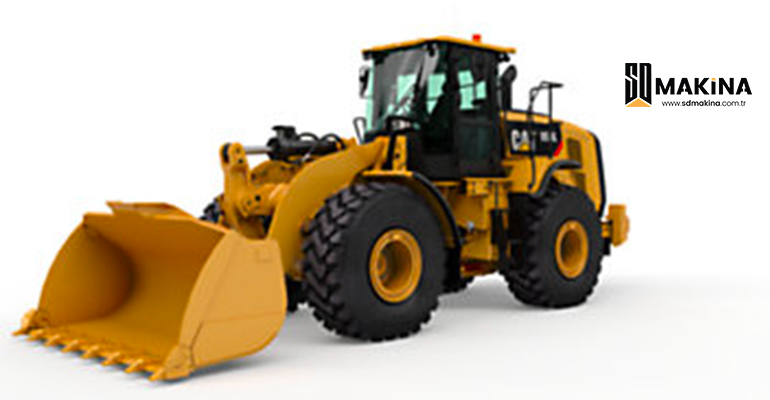 Loader Rental