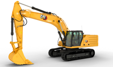 Excavator Rental