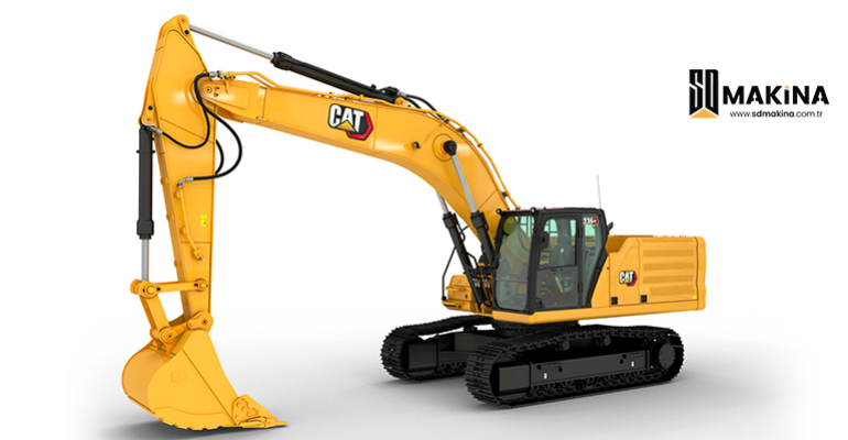 Excavator Rental