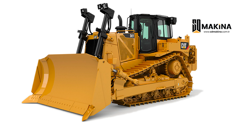 Dozer Rental