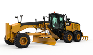 Grader Rental