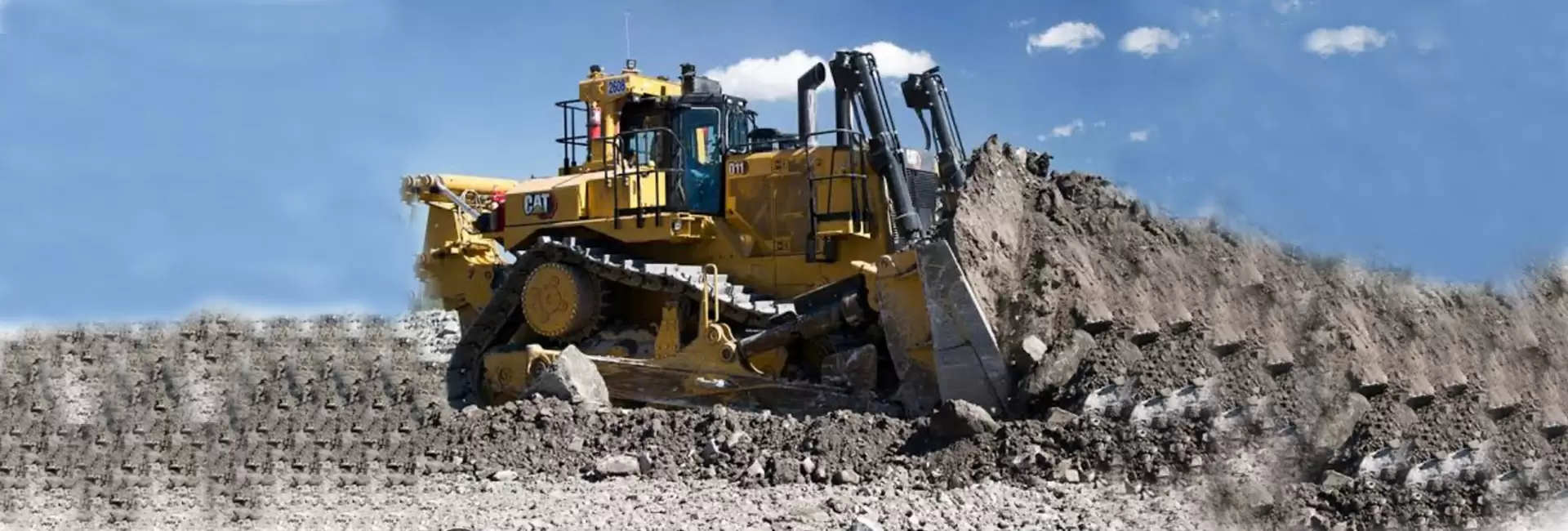 Operated Dozer Rental