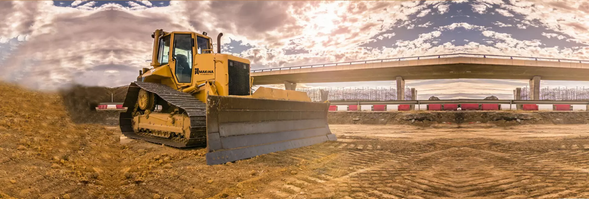 Operated Dozer Rental