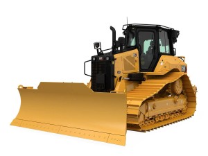 2003 CAT D8 R Rental Dozer