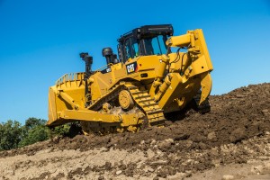 2003 CAT D8 R Kiralık Dozer